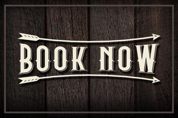 Book with Why Not? Ranch Book with Why Not? Ranch